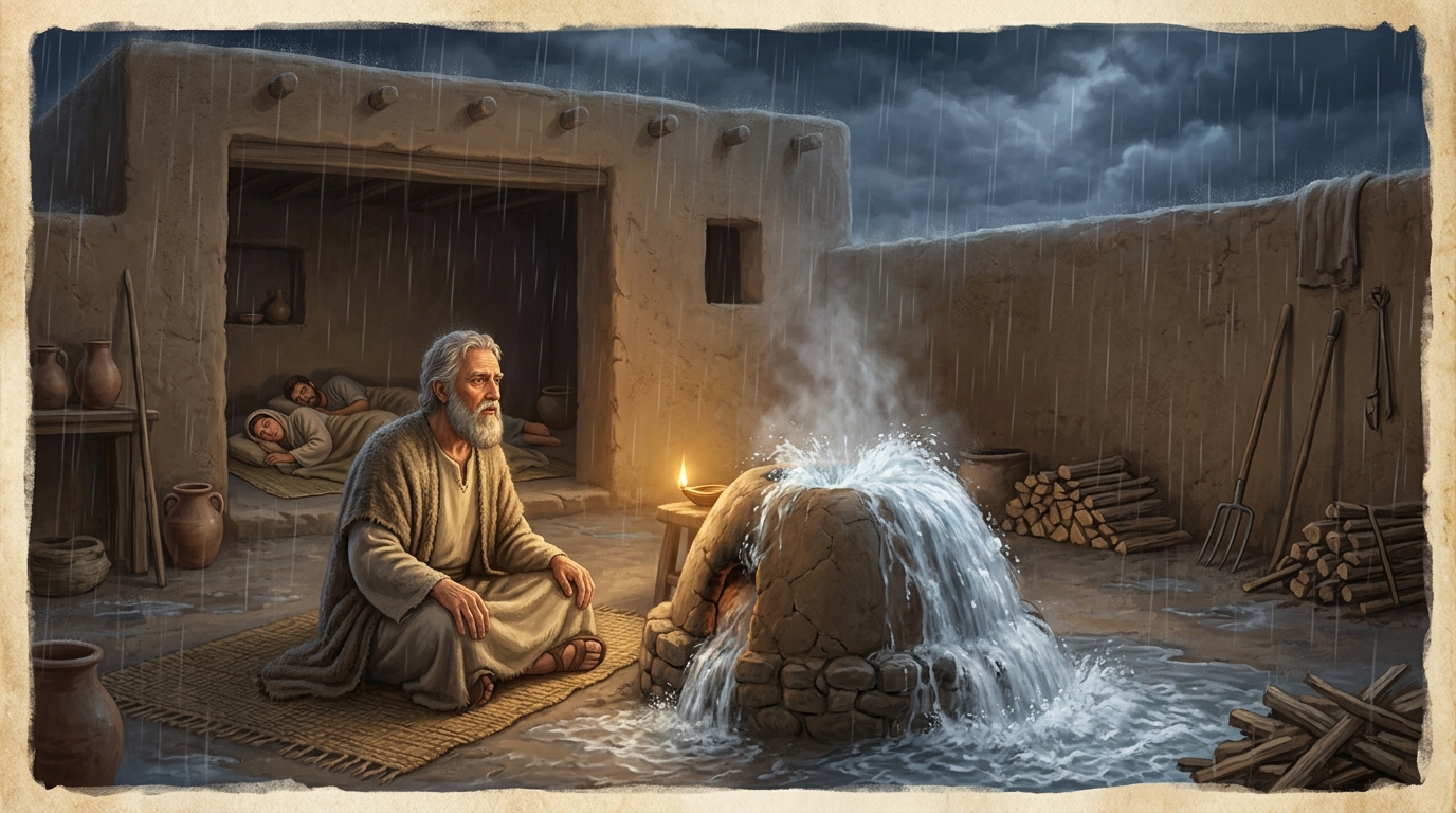 Prophet photo